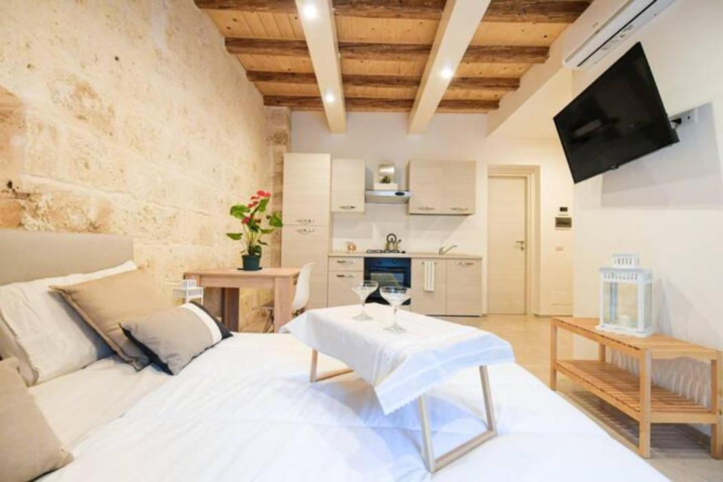 Urban Flat Bonazzi36 - Timesrl Apartments Bari Exterior foto