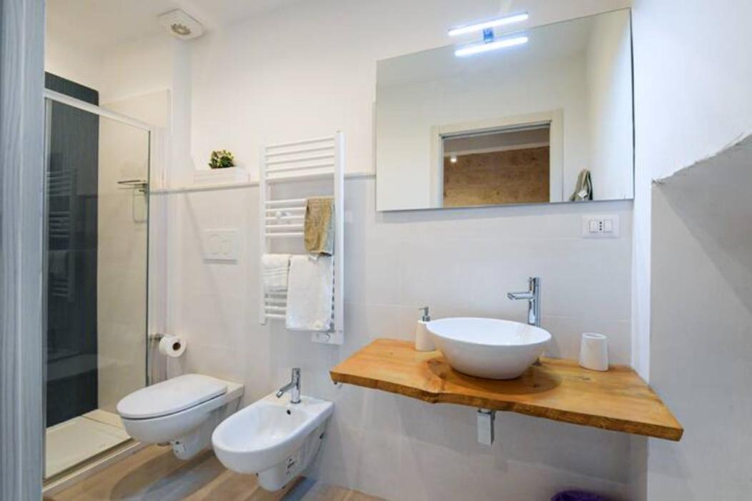 Urban Flat Bonazzi36 - Timesrl Apartments Bari Exterior foto