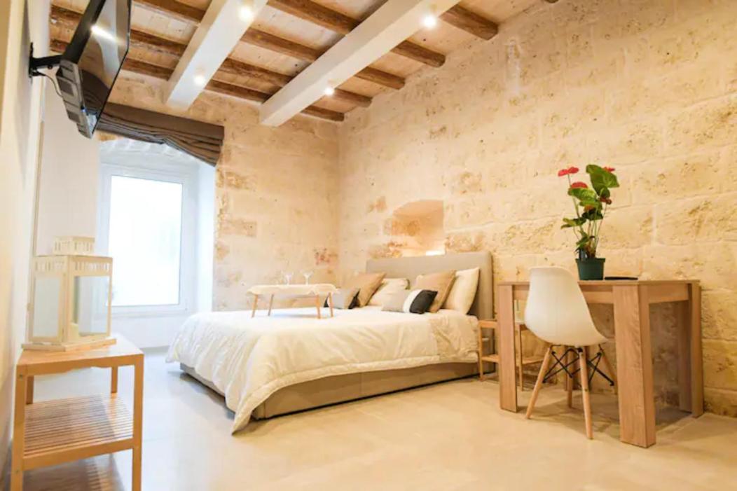 Urban Flat Bonazzi36 - Timesrl Apartments Bari Exterior foto