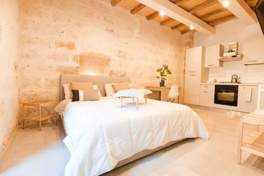 Urban Flat Bonazzi36 - Timesrl Apartments Bari Exterior foto